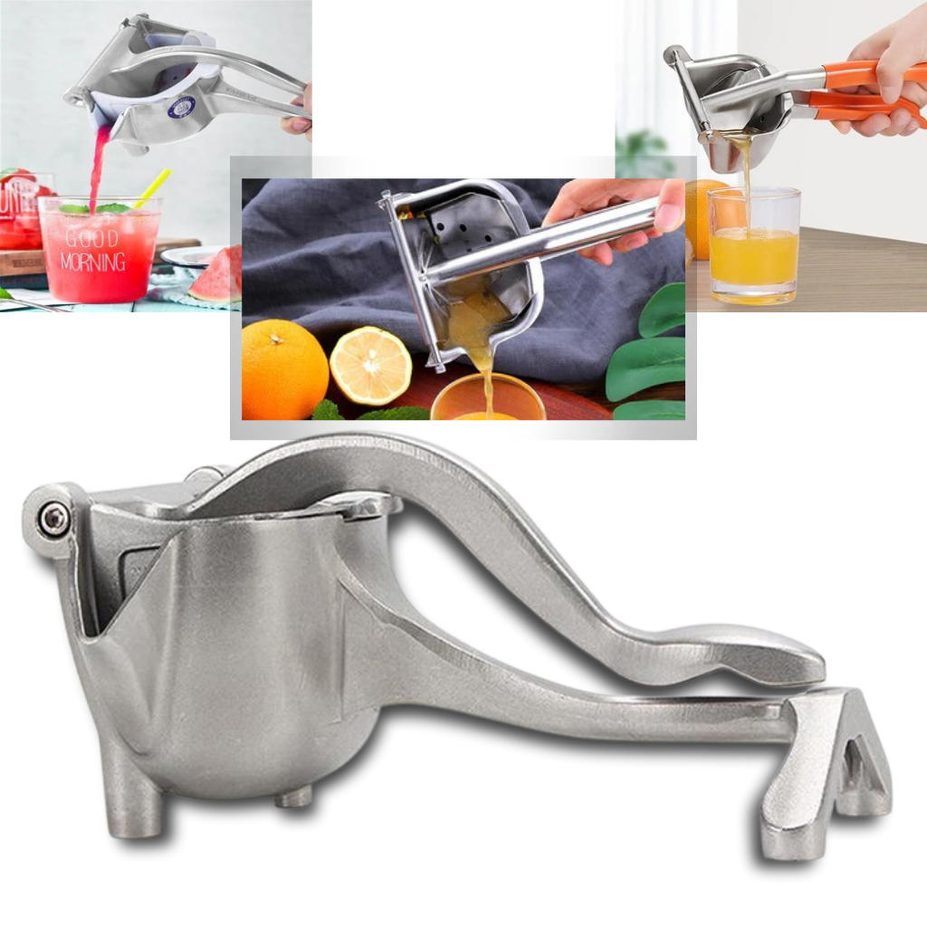 Manual Fruit Juice Squeezer - Ozerty