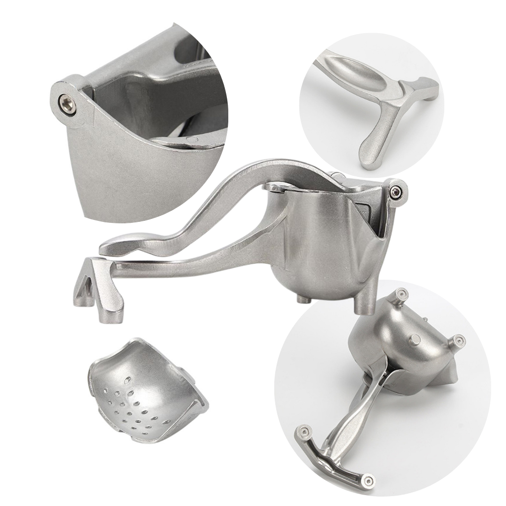 Manual Fruit Juice Squeezer - Ozerty