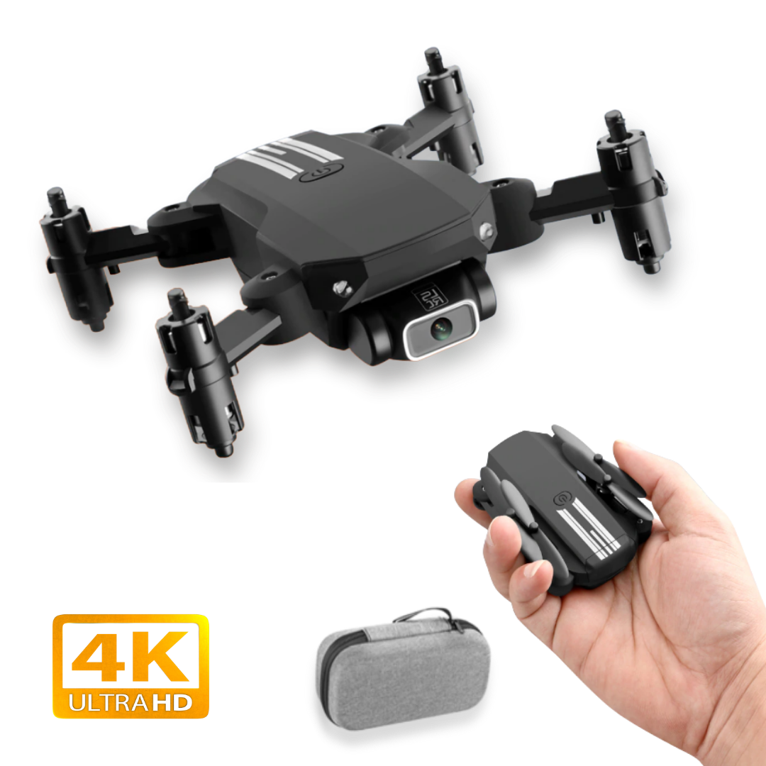 Mini Drone 4K - Ozerty