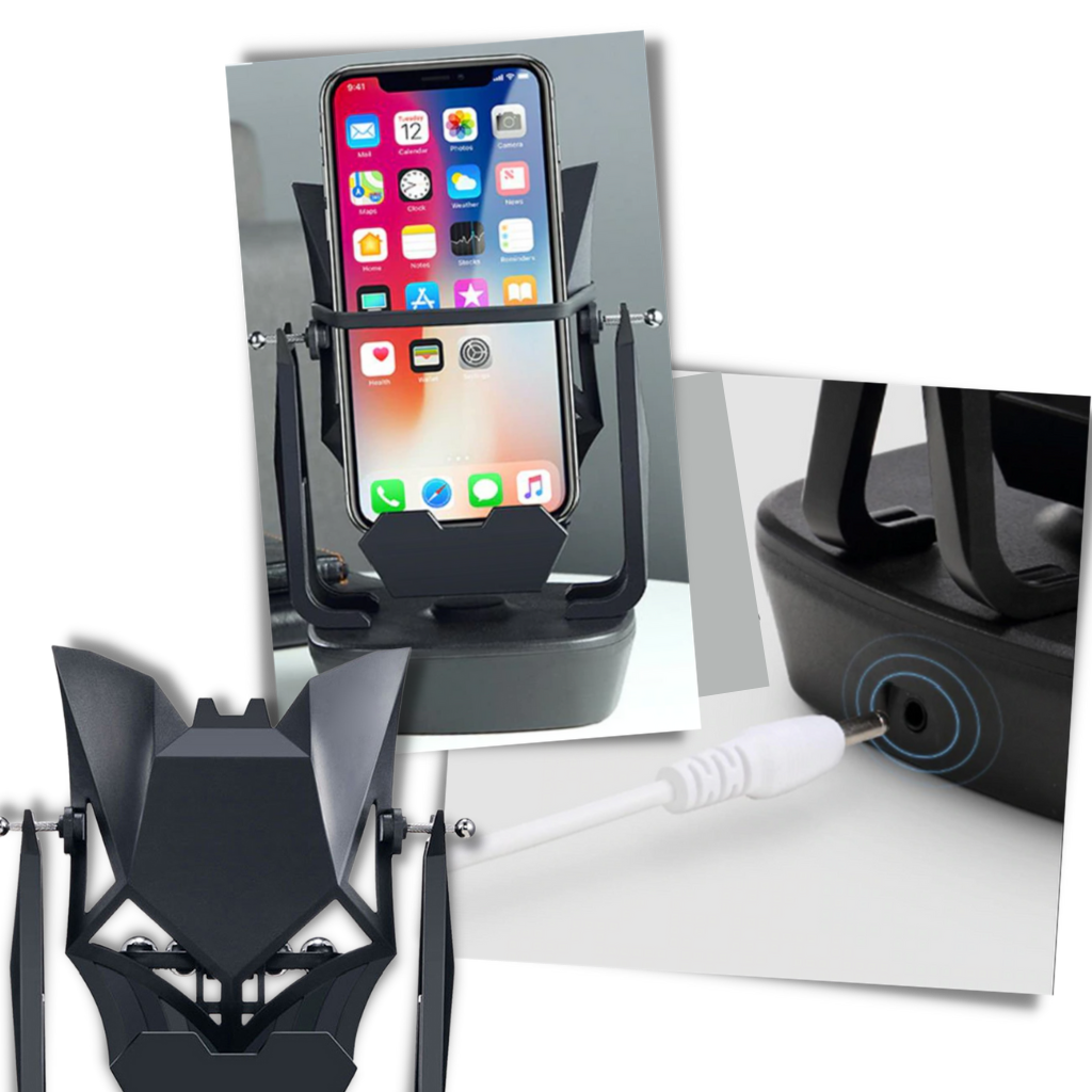Smartphones Automatic Shaker - Ozerty