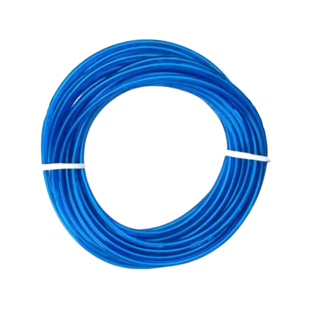 Neon LED Wire Colorful -Blue - Ozerty