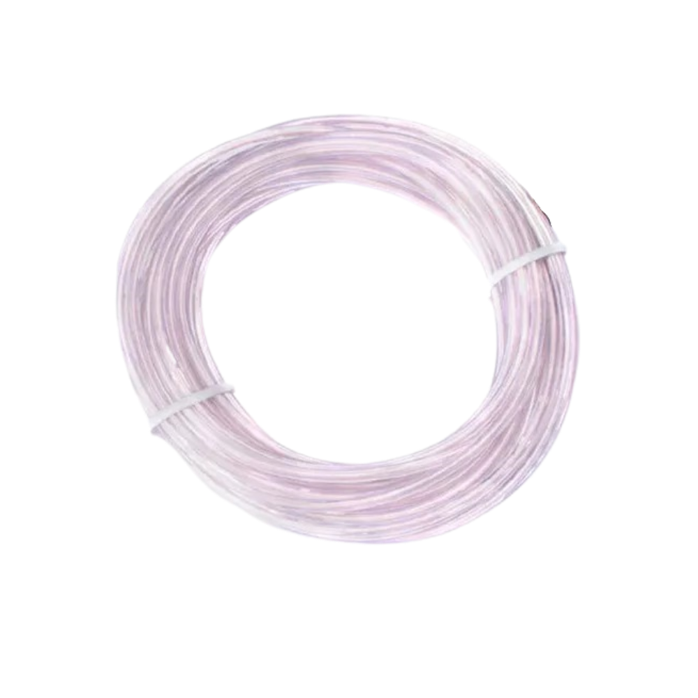 Neon LED Wire Colorful -White - Ozerty