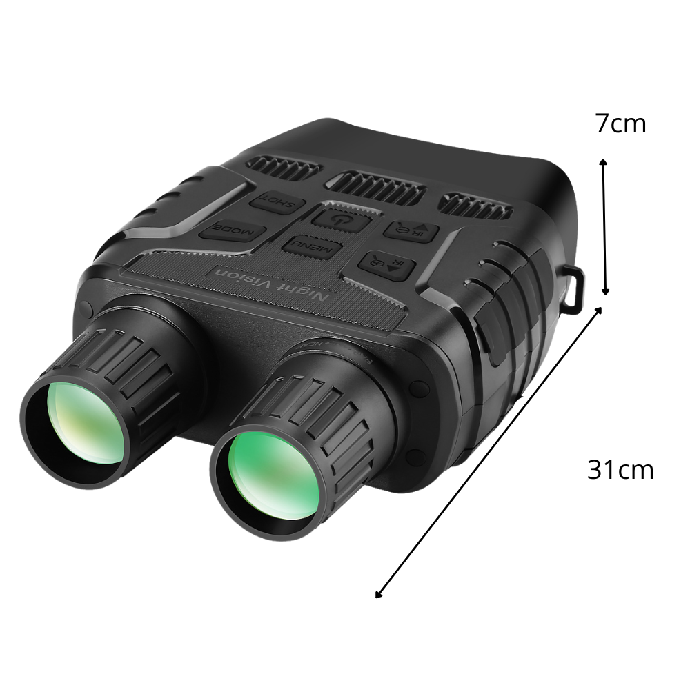 Night Vision Binoculars - Ozerty