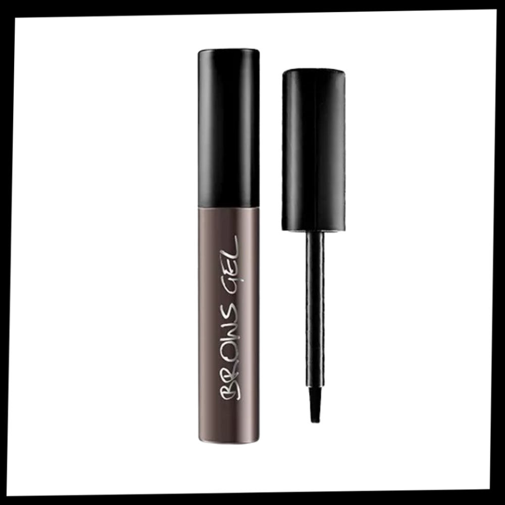 Brow Tatoo Gel Tint - Ozerty