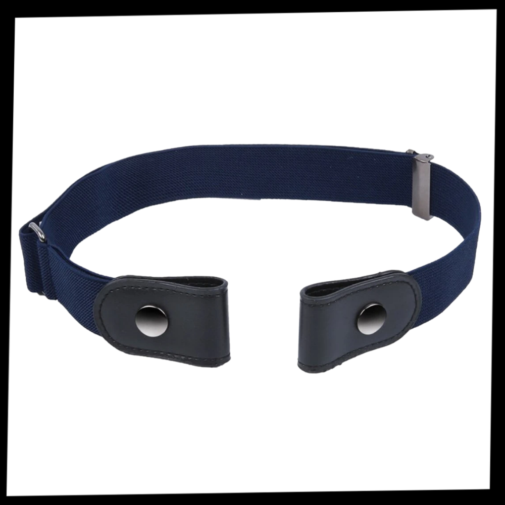 Buckle Free Elastic Belt - Ozerty