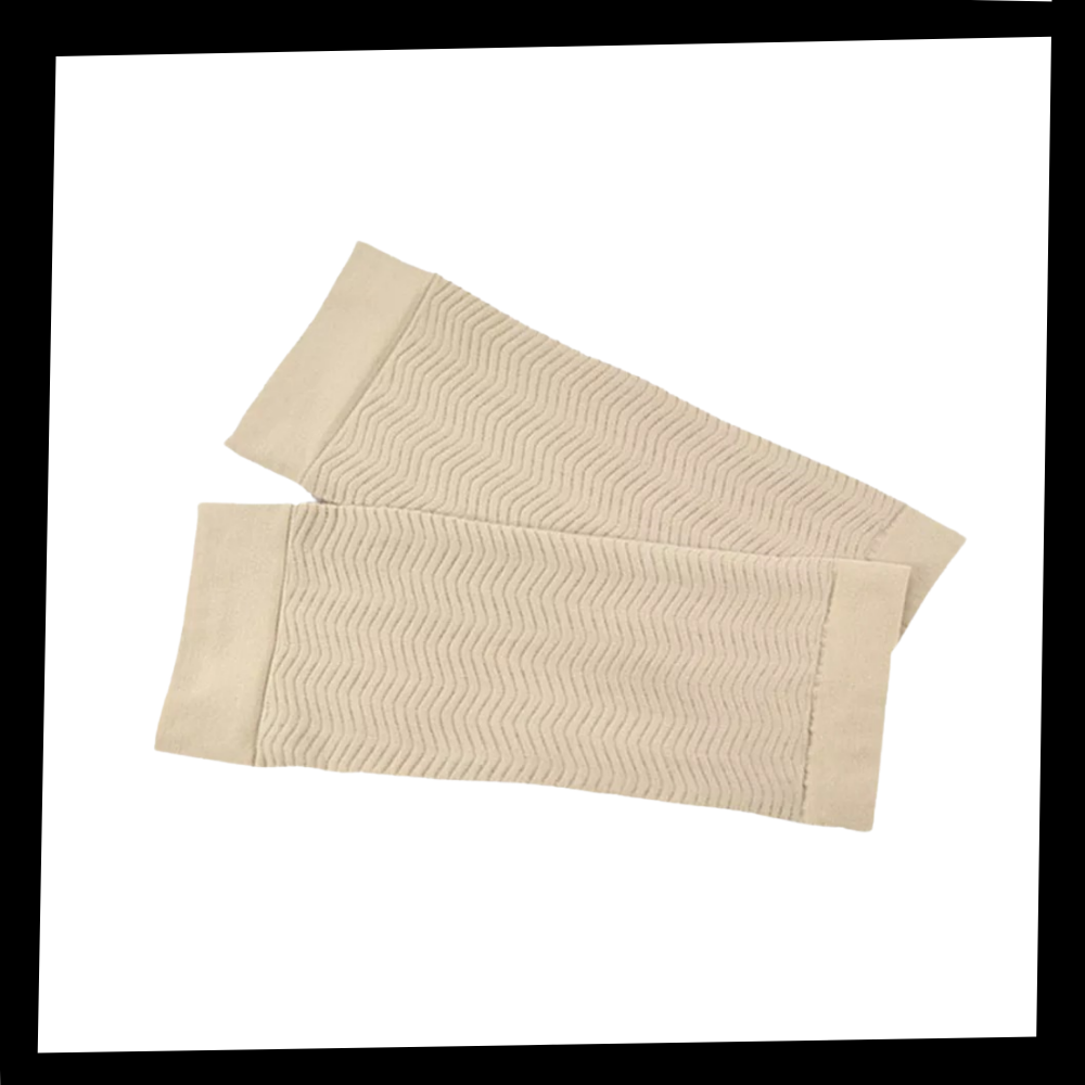 Thermal Arm Shaper Sleeves - Ozerty