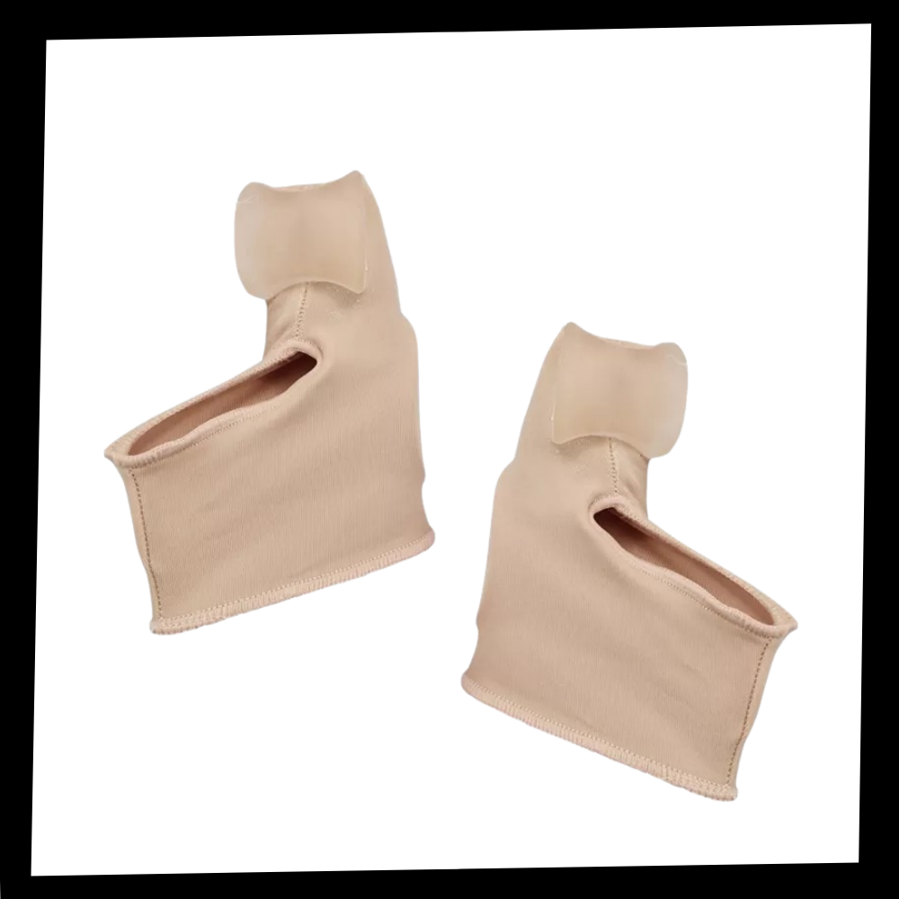 Gel bunion corrector - Ozerty