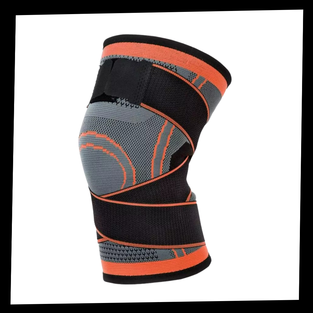 Knee Compression Sleeve - Ozerty