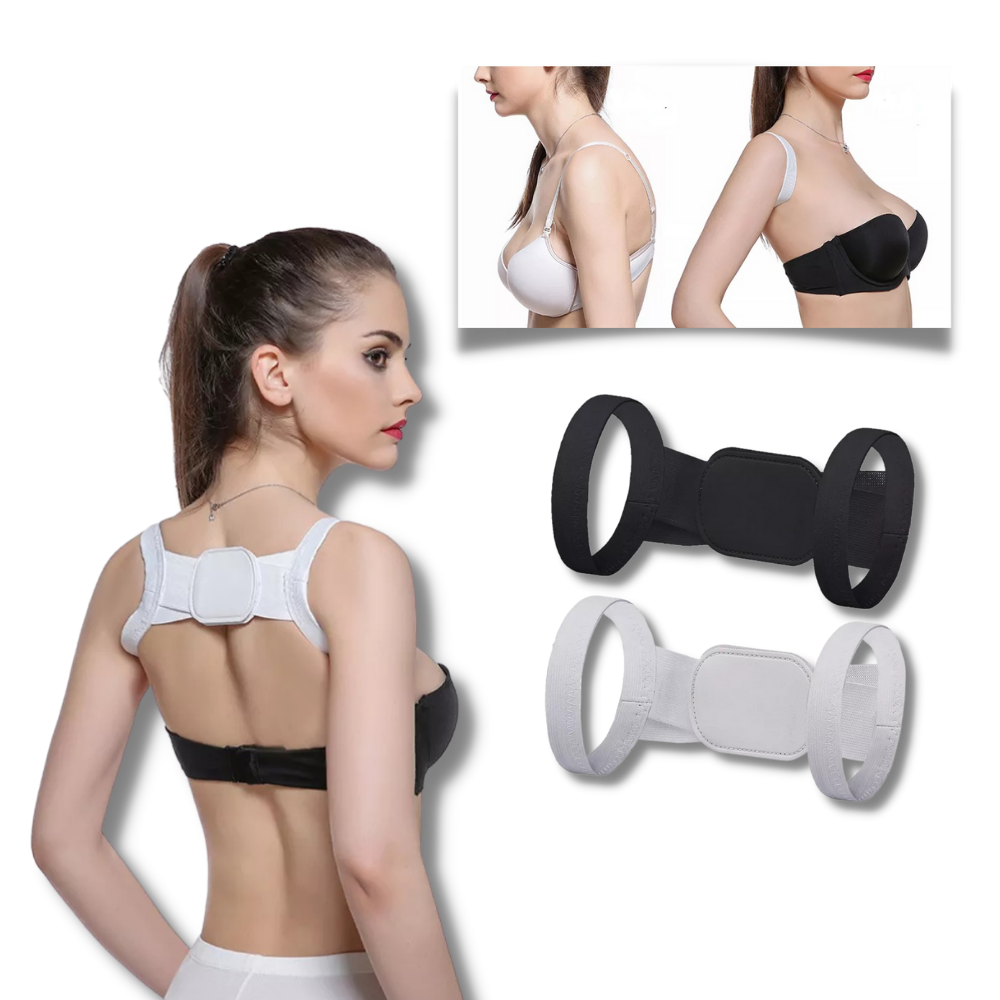 Shoulder posture corrector - Ozerty