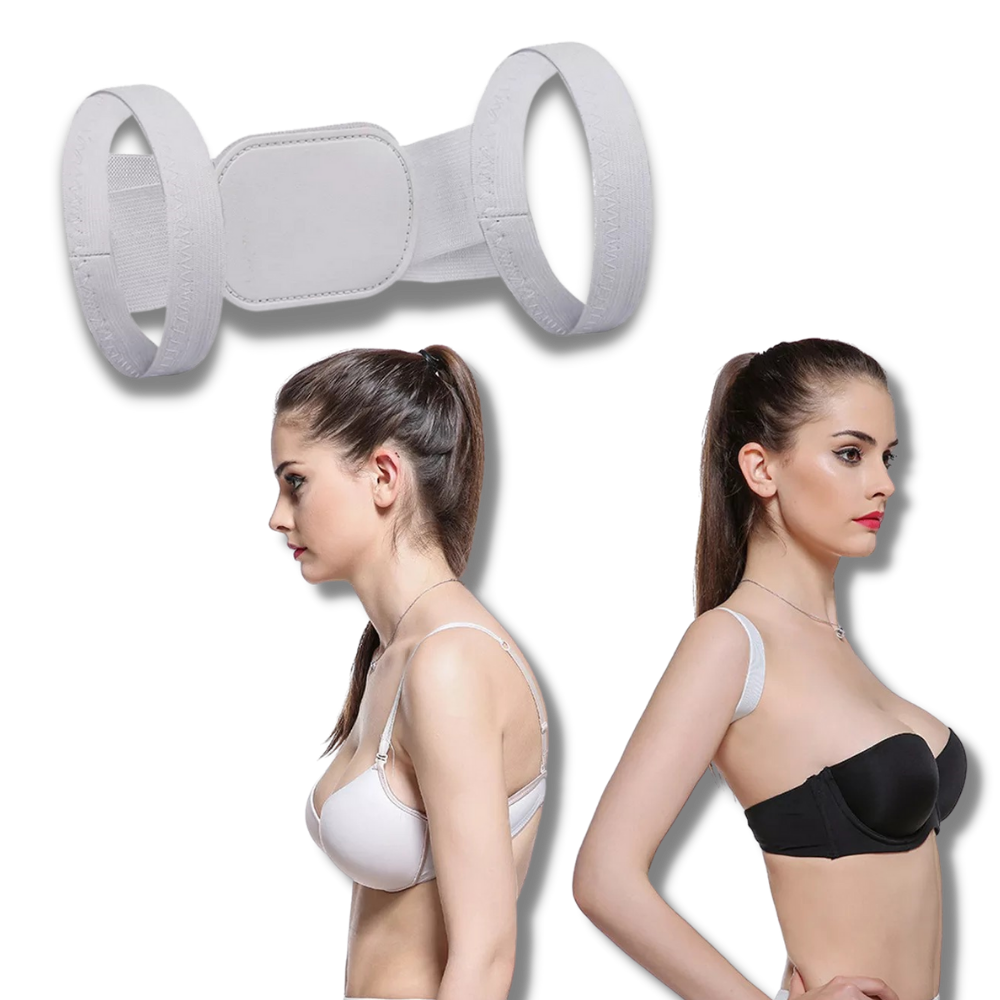 Shoulder posture corrector - Ozerty
