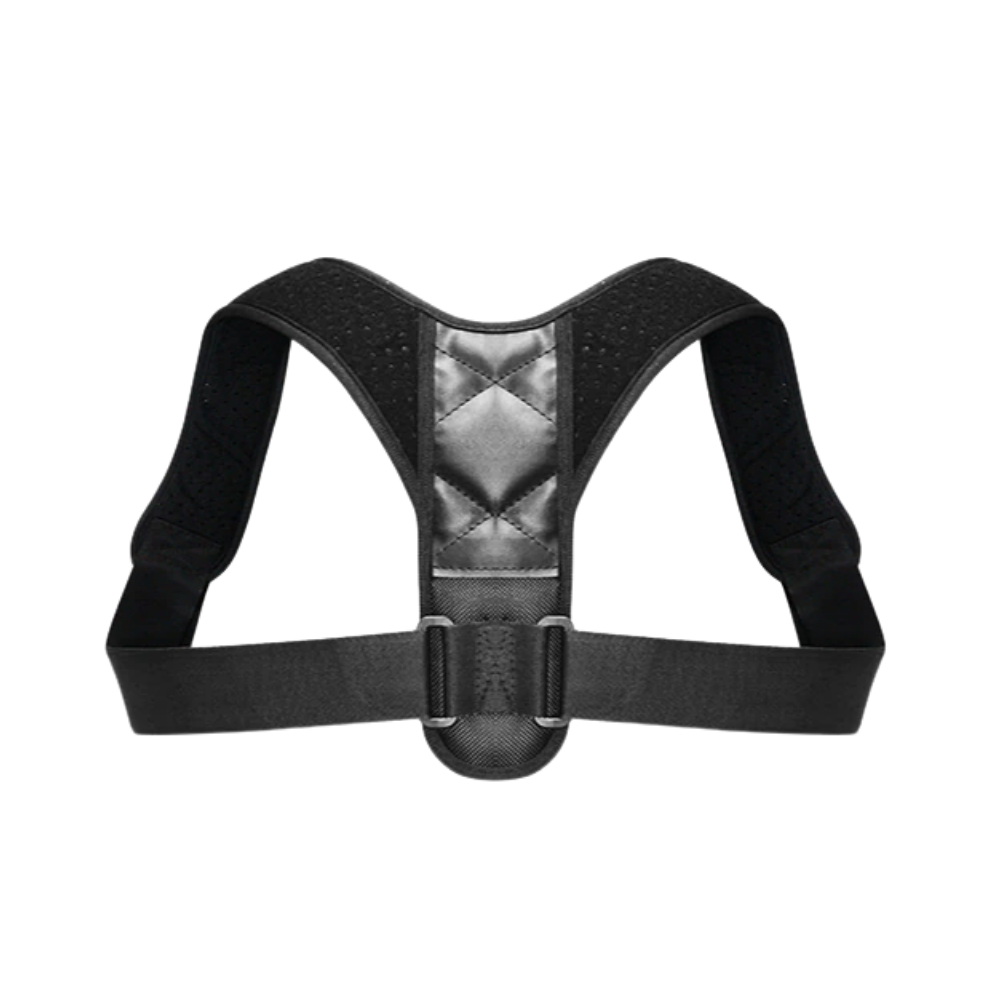 Body Posture Corrector -Xl - Ozerty