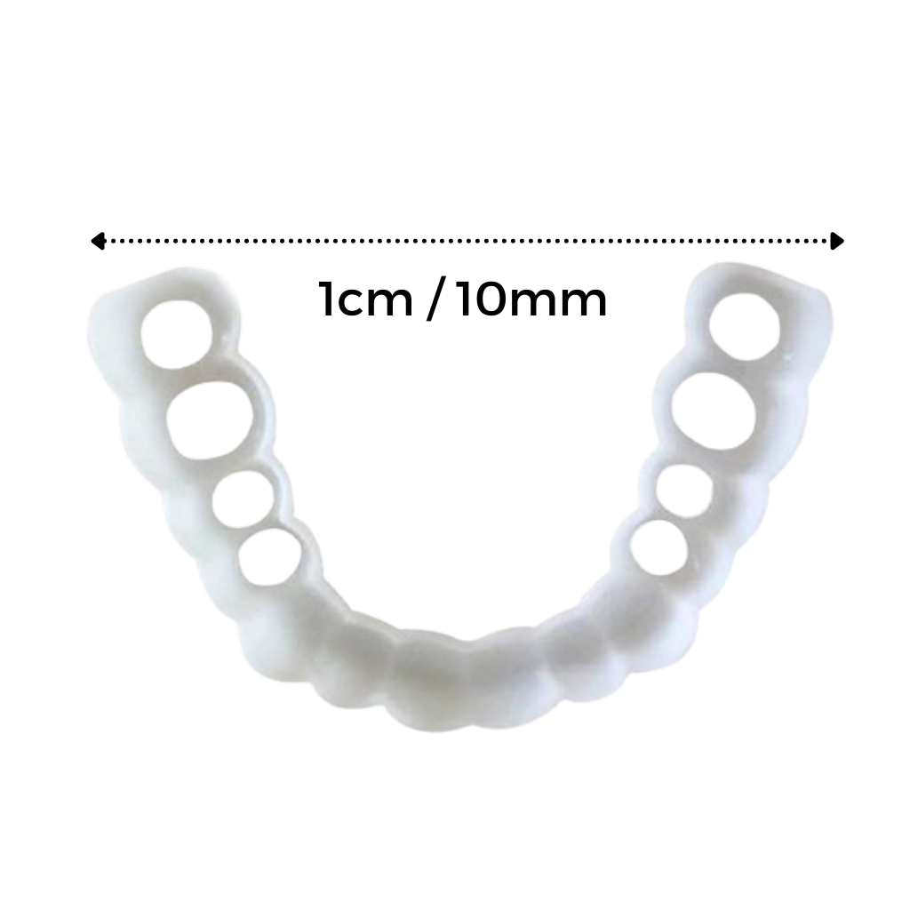 Perfect smile dental coverage - comfortable veneers - Ozerty