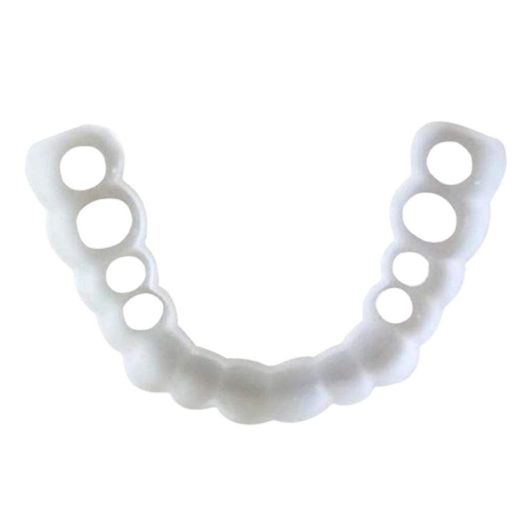 Perfect smile dental coverage - comfortable veneers - Ozerty