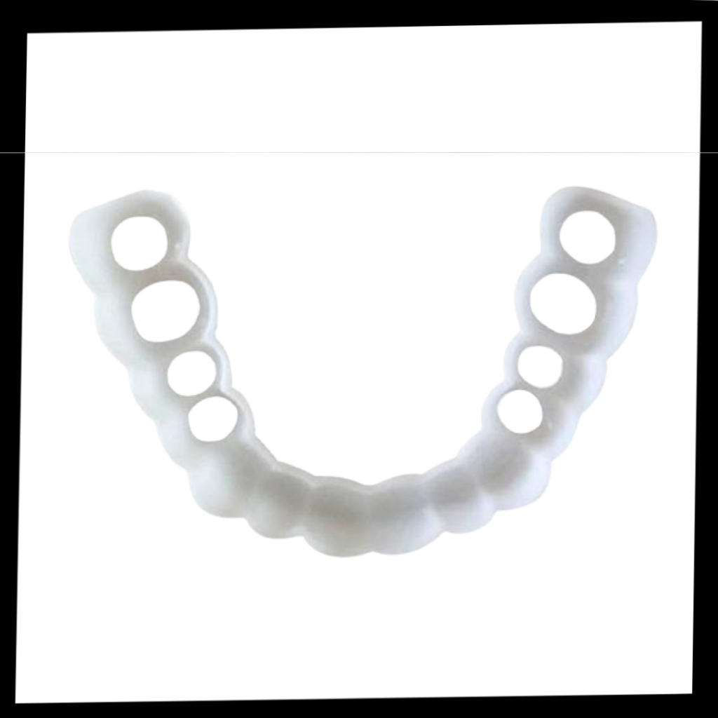 Perfect smile dental coverage - comfortable veneers - Ozerty
