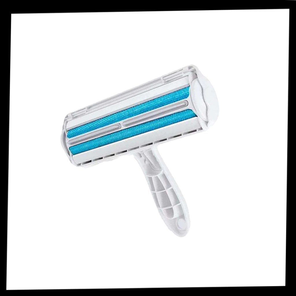 Pet Hair Remover Roller - Ozerty