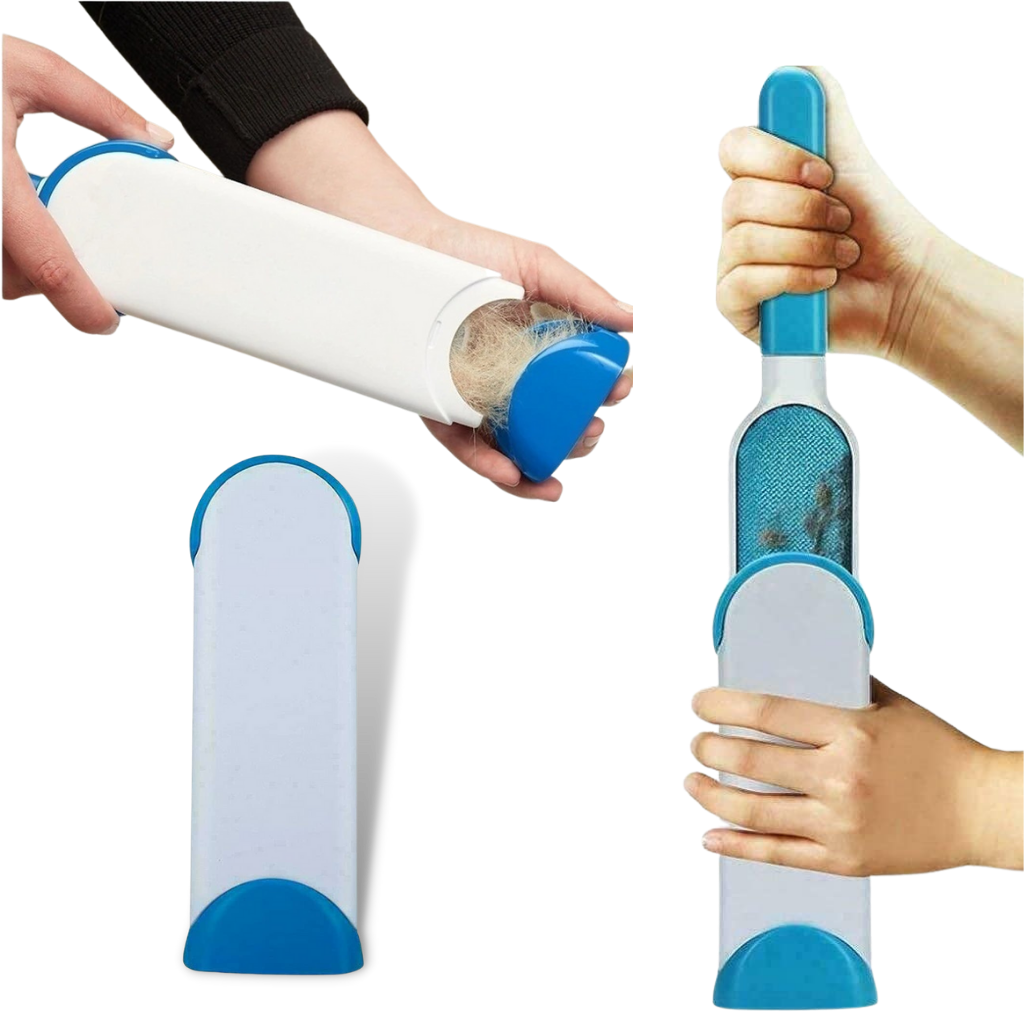 Pet hair remover brush - Ozerty