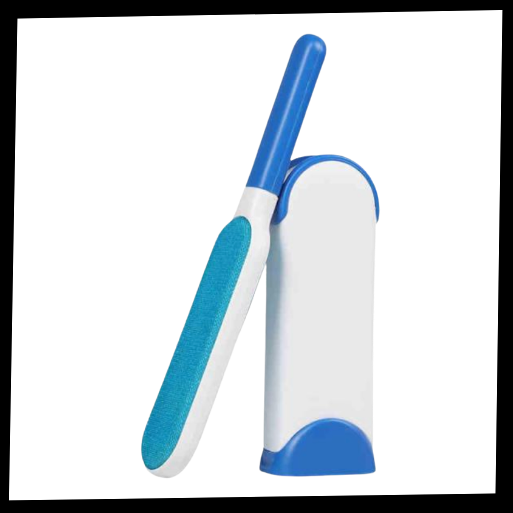 Pet hair remover brush - Ozerty