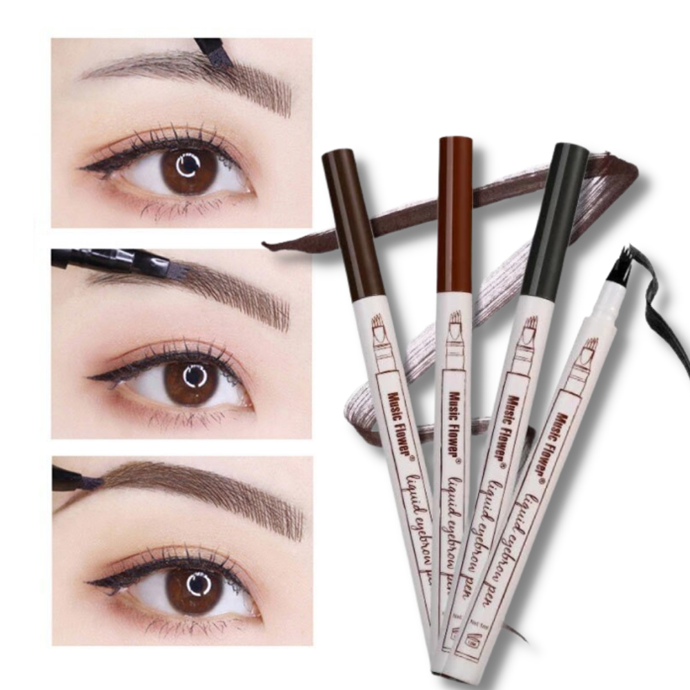 Waterproof Microblading Pen - Ozerty