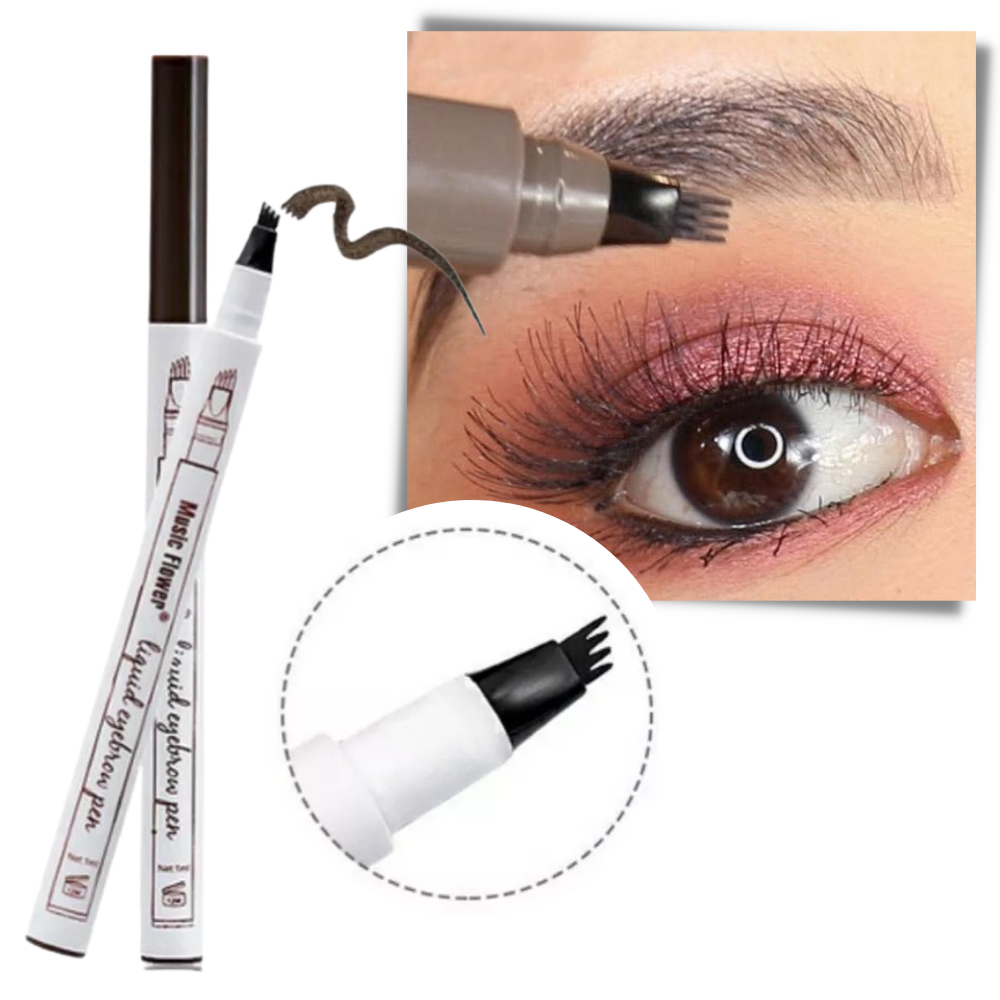 Waterproof Microblading Pen - Ozerty