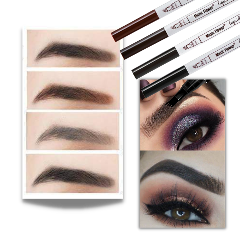 Waterproof Microblading Pen - Ozerty