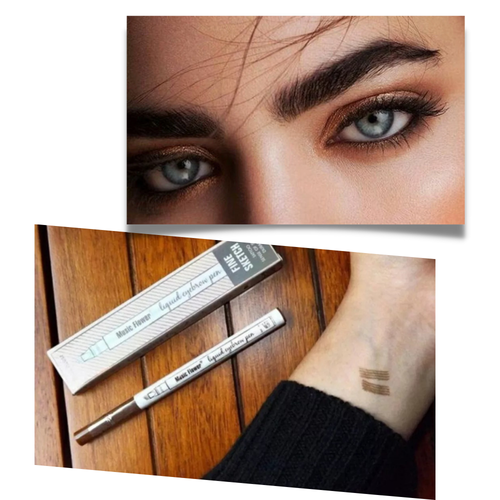 Waterproof Microblading Pen - Ozerty