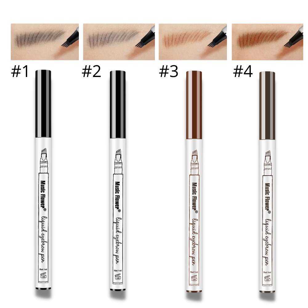 Waterproof Microblading Pen - Ozerty