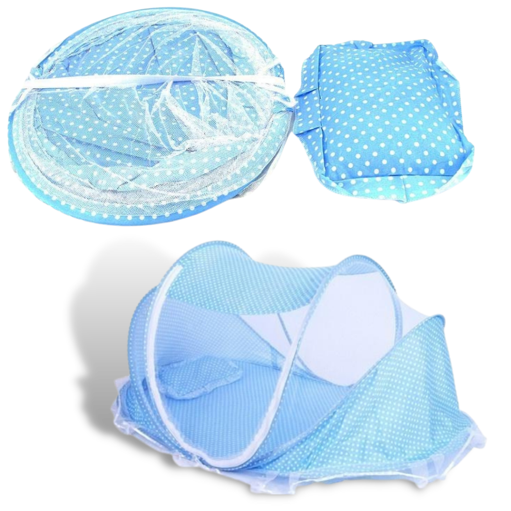 Portable Baby anti-mosquito Bed - Ozerty