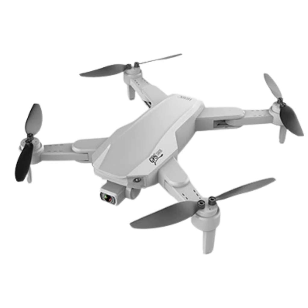 Pro GPS Drone 6K -Grey - Ozerty