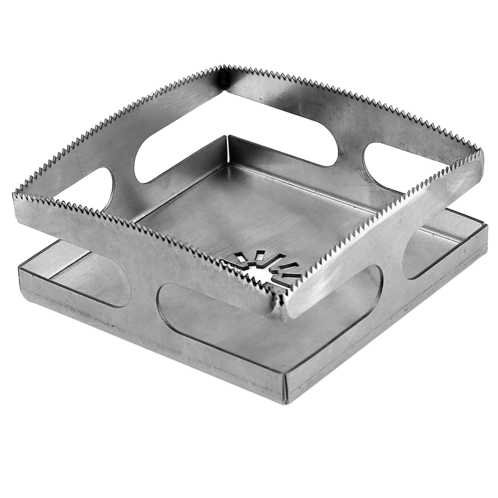 Slot Cutter Saw Blade for Woodworking -Square - Ozerty