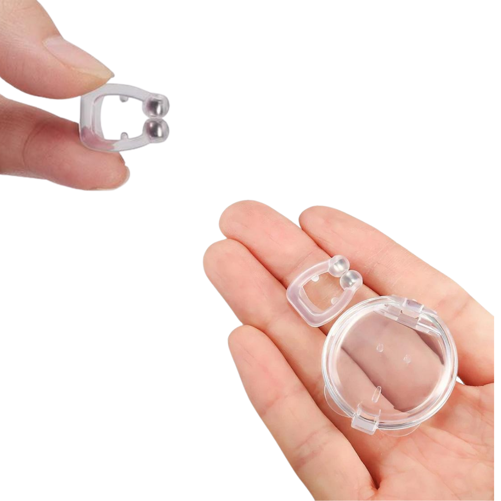 Nose plug to stop snoring - Ozerty