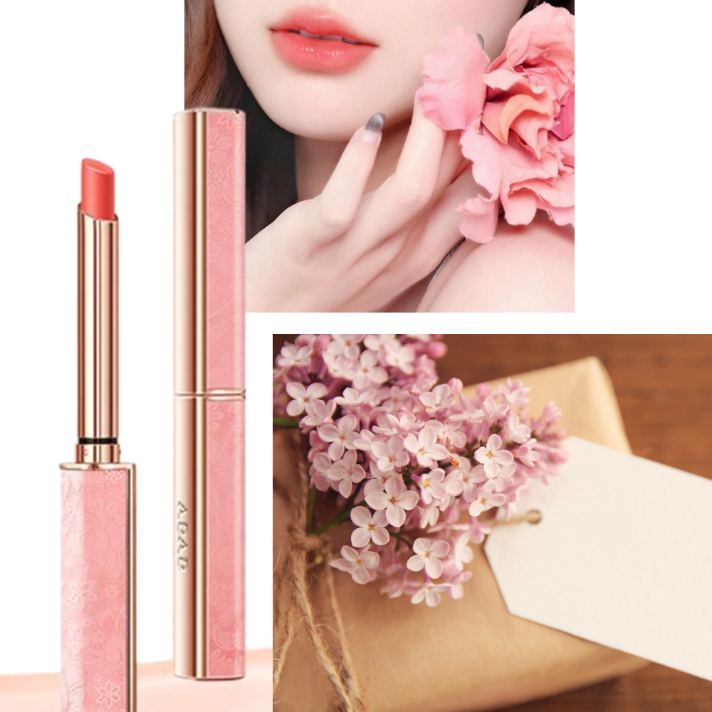 Temperature-Changing Moisturising Lipstick - Ozerty