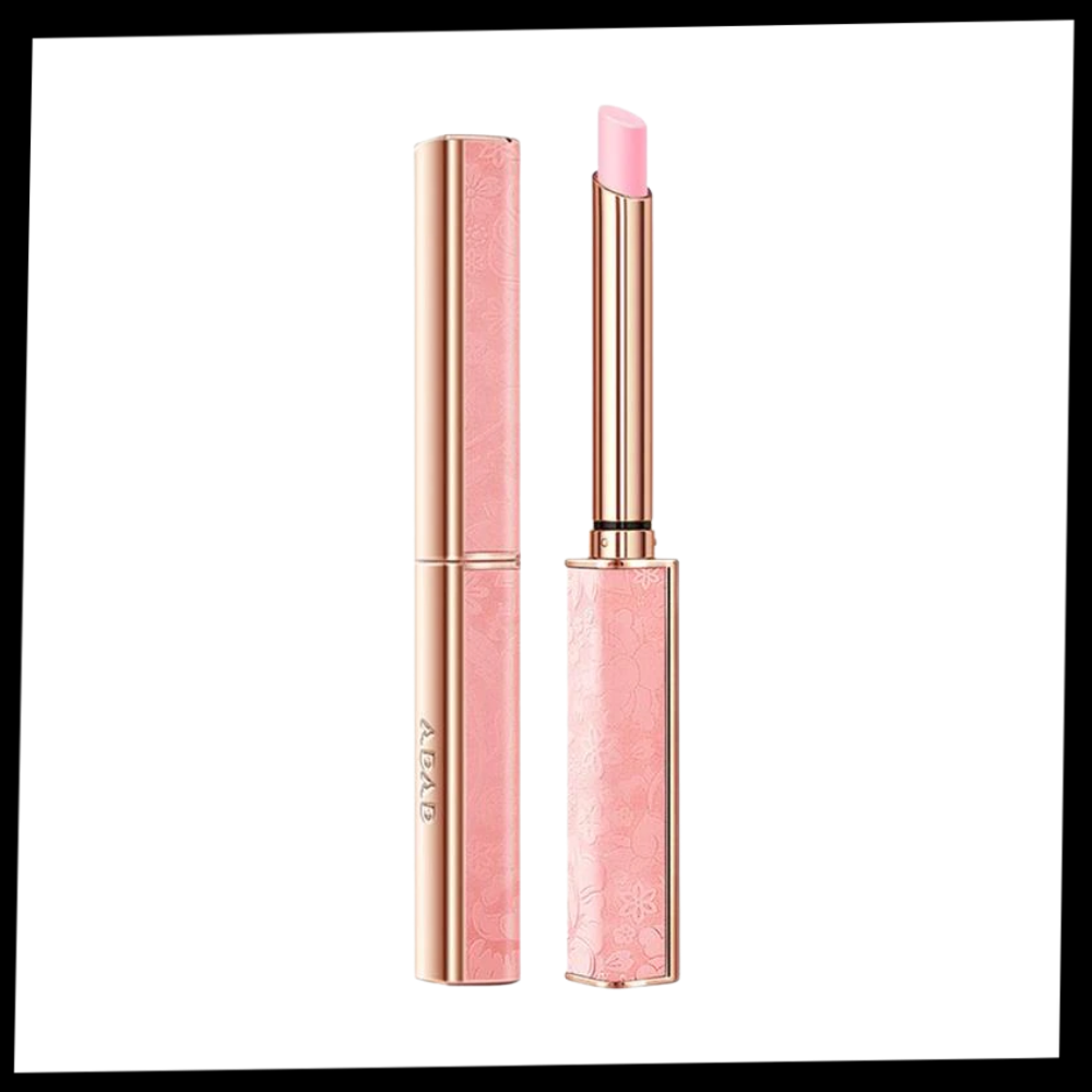 Temperature-Changing Moisturising Lipstick - Ozerty