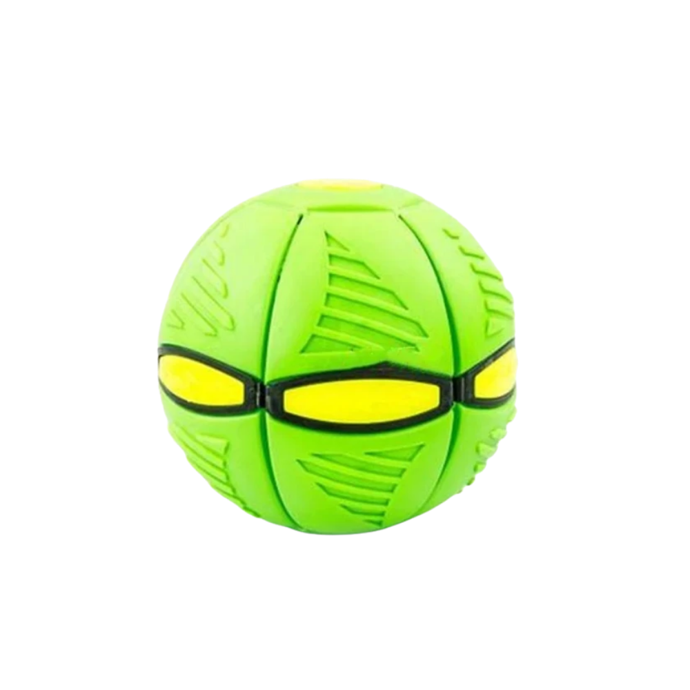 UFO Magic Ball -Green - Ozerty