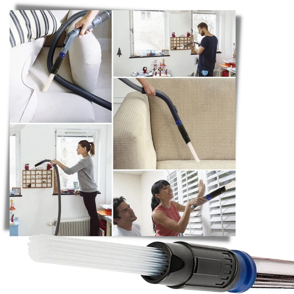 Universal Master Duster Cleaner - Ozerty