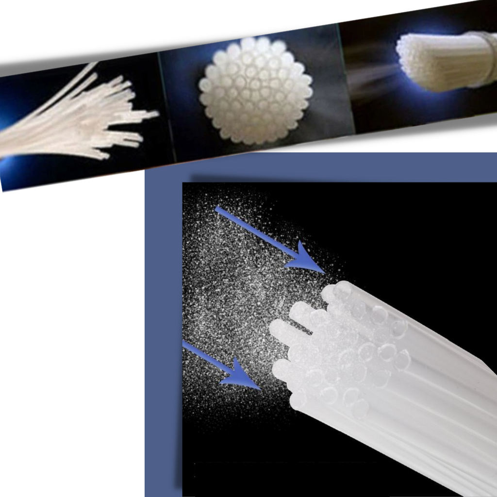 Universal Master Duster Cleaner - Ozerty