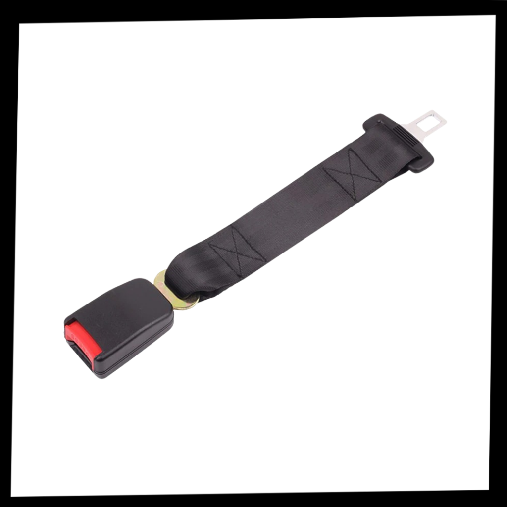 Universal Safety Belt Extender - Ozerty