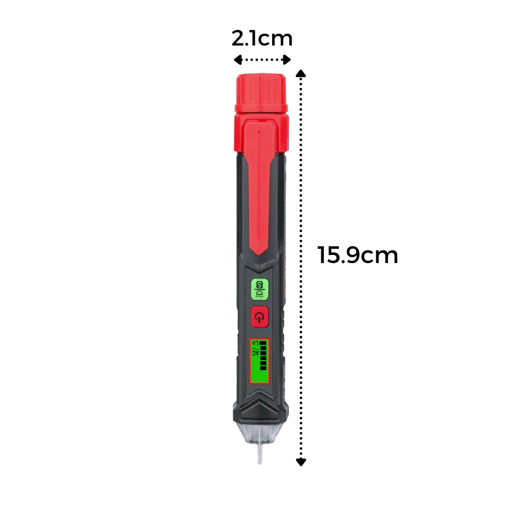 Voltage Measurement Pen - Ozerty