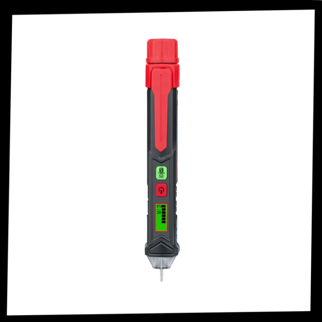 Voltage Measurement Pen - Ozerty