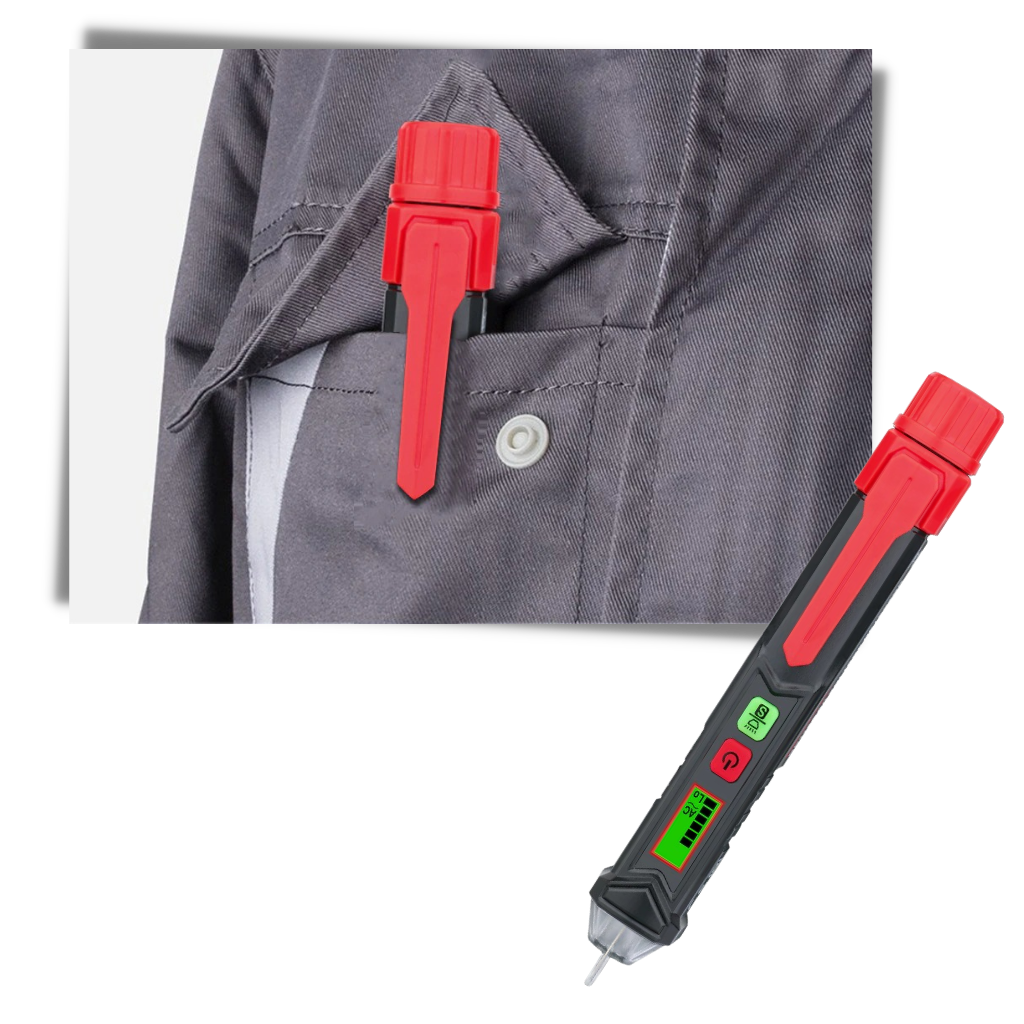 Voltage Measurement Pen - Ozerty