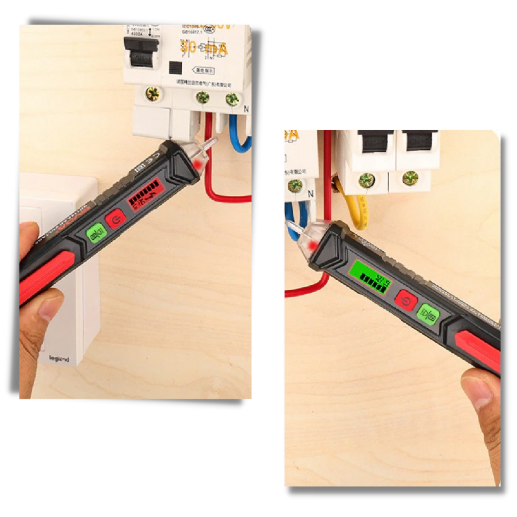 Voltage Measurement Pen - Ozerty