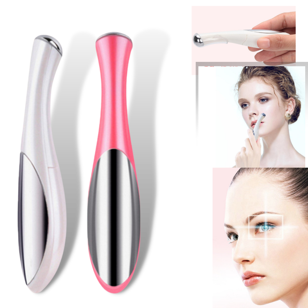 Multi-functional Electric Face Massager - Ozerty