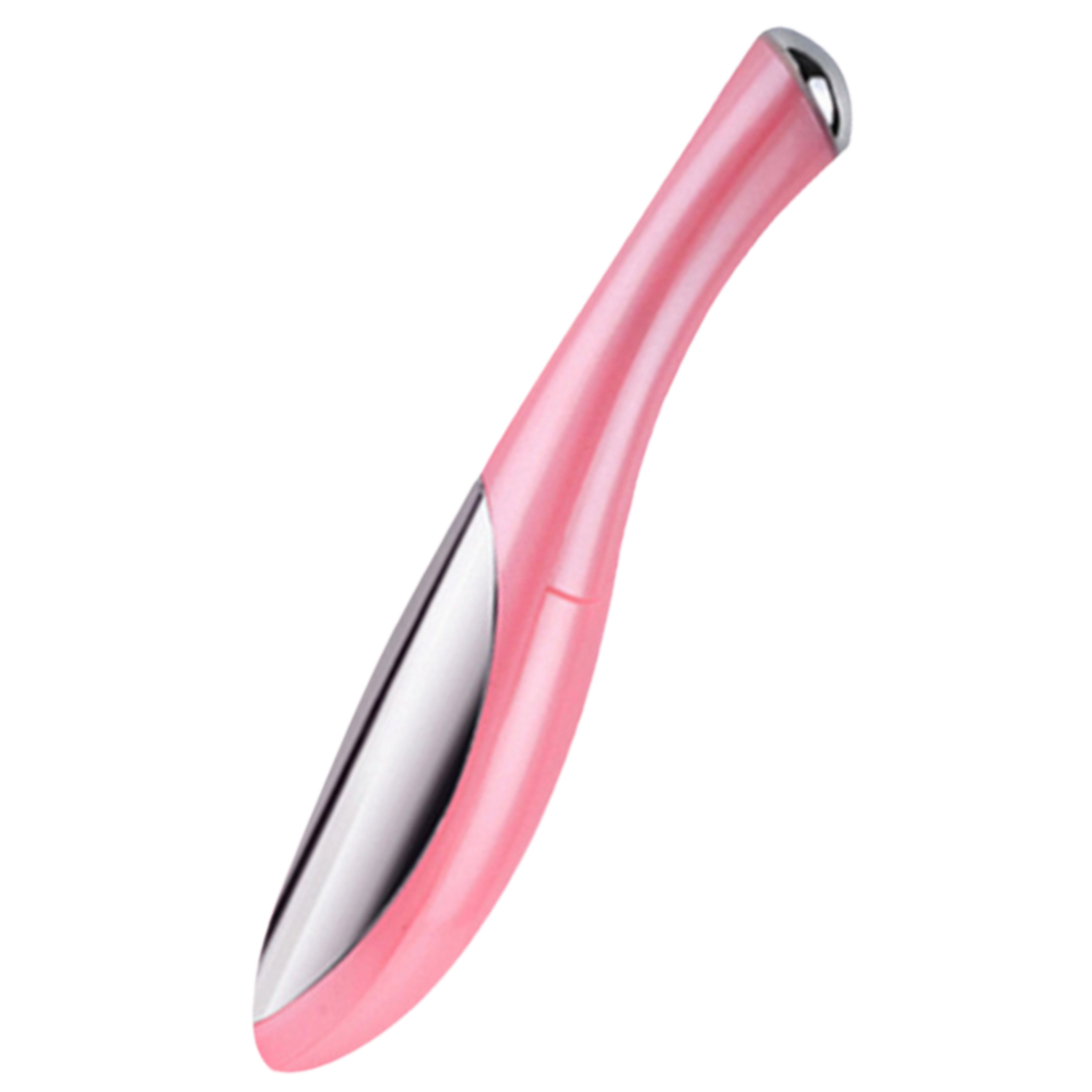 Multi-functional Electric Face Massager -Pink - Ozerty