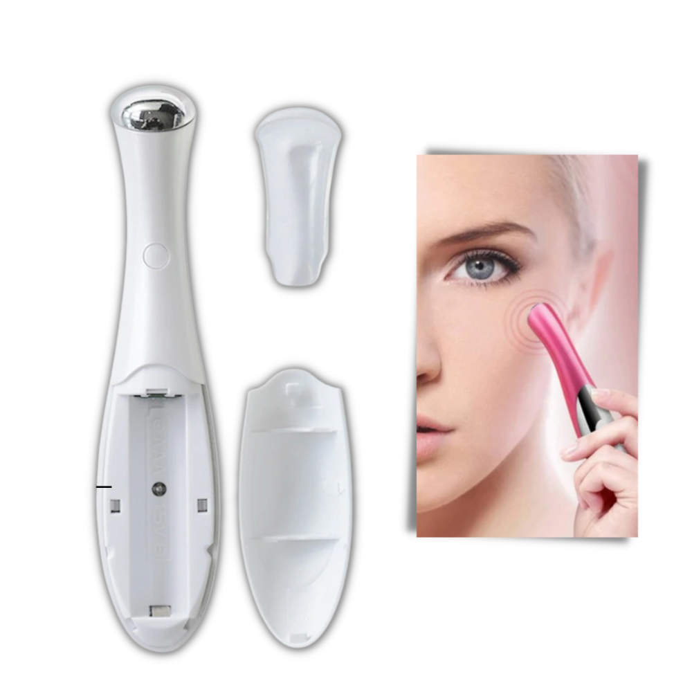 Multi-functional Electric Face Massager - Ozerty