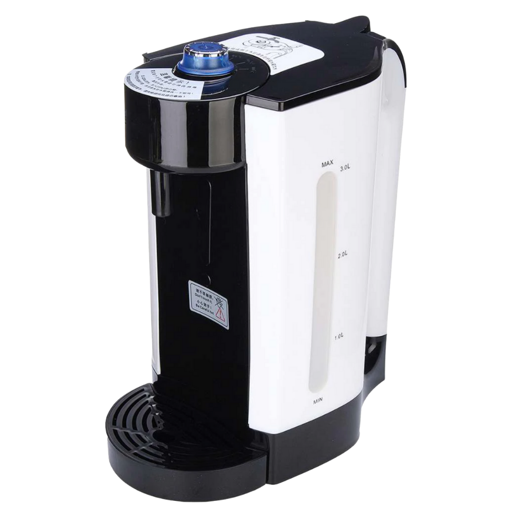 Instant Hot Water Dispenser 3L - Ozerty