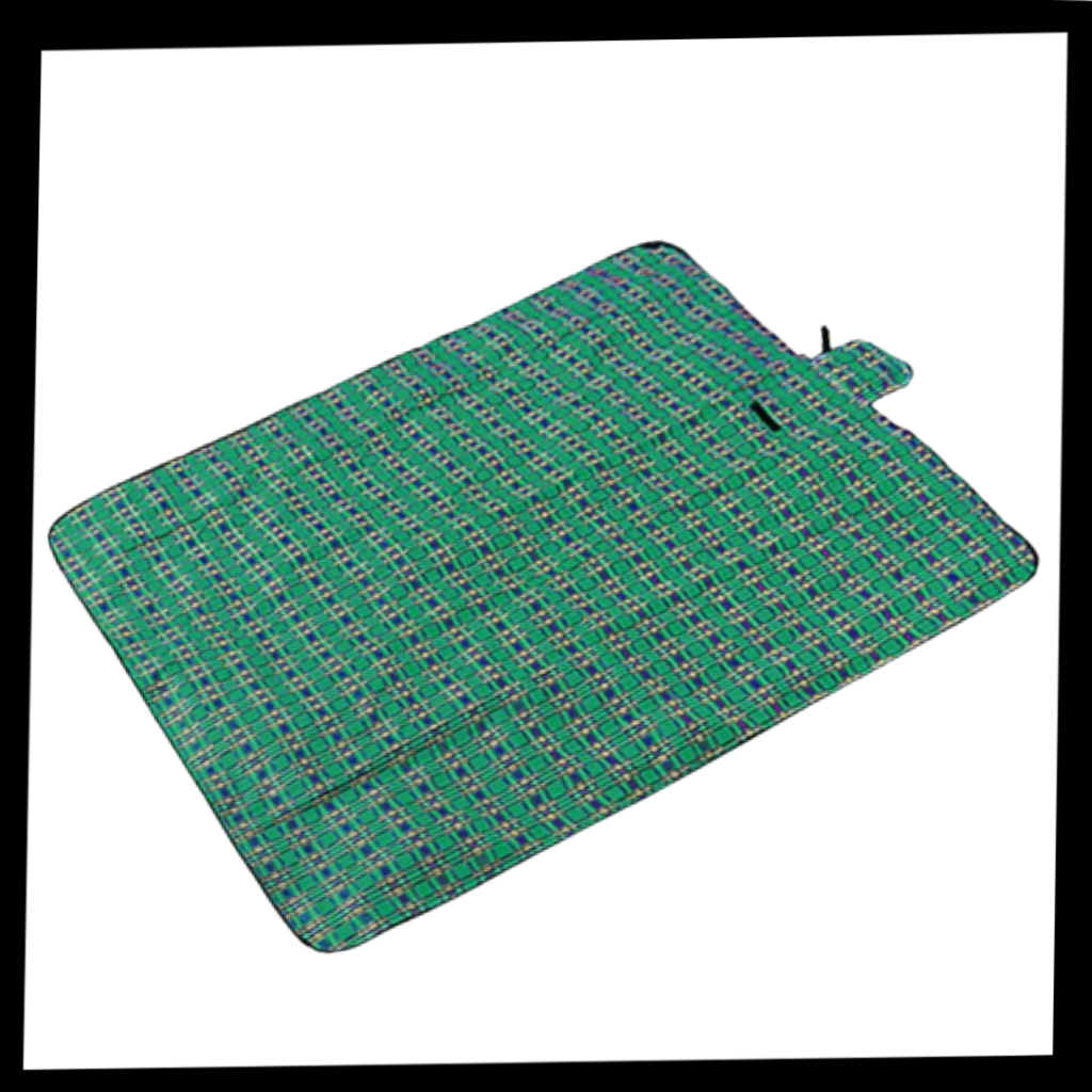 Waterproof Picnic Blanket - Ozerty