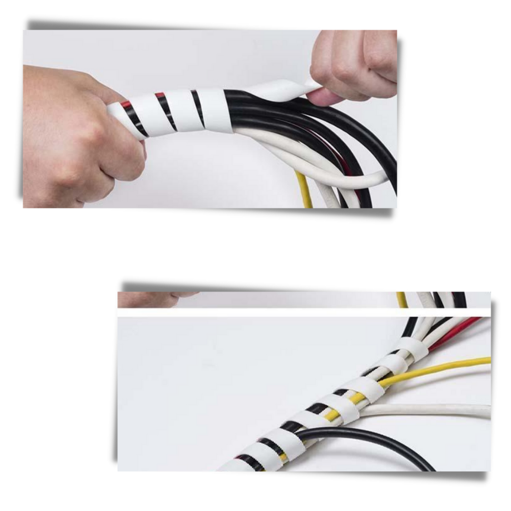 Data Wire Cable Sleeve - Ozerty