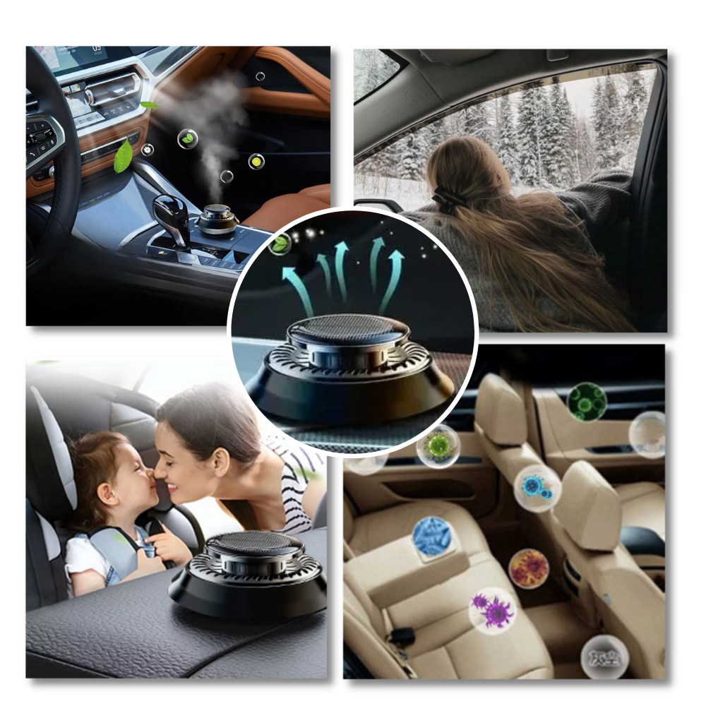 Car Antifreeze Snow Removal - Ozerty