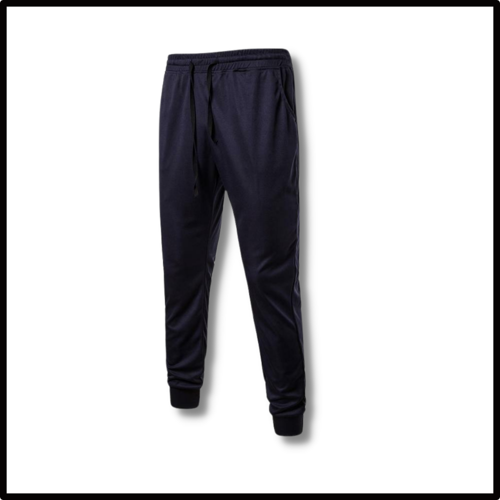 Men's Fitness Pants - Ozerty