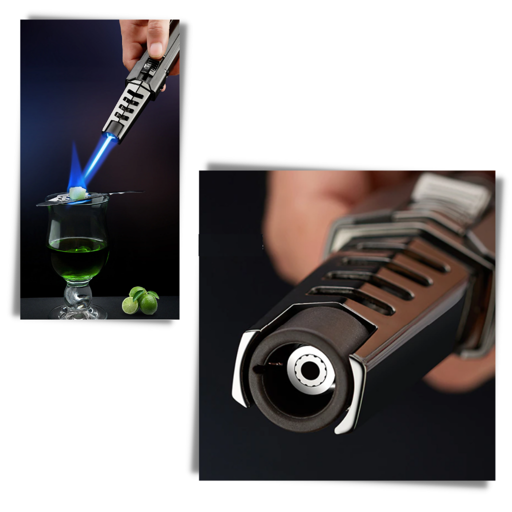 Multipurpose Gas Lighter - Ozerty