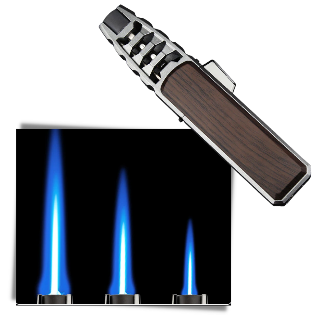 Multipurpose Gas Lighter - Ozerty